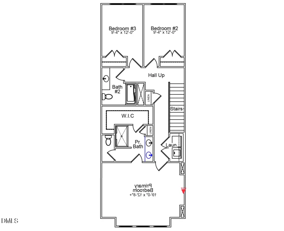 264 Elyse Overlook Lp #5 Sanford, NC 27332