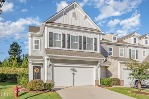 58 Little Leaf Lane