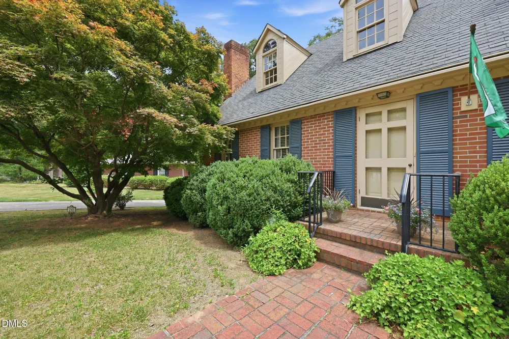 212 Hillcrest Drive Oxford, NC 27565