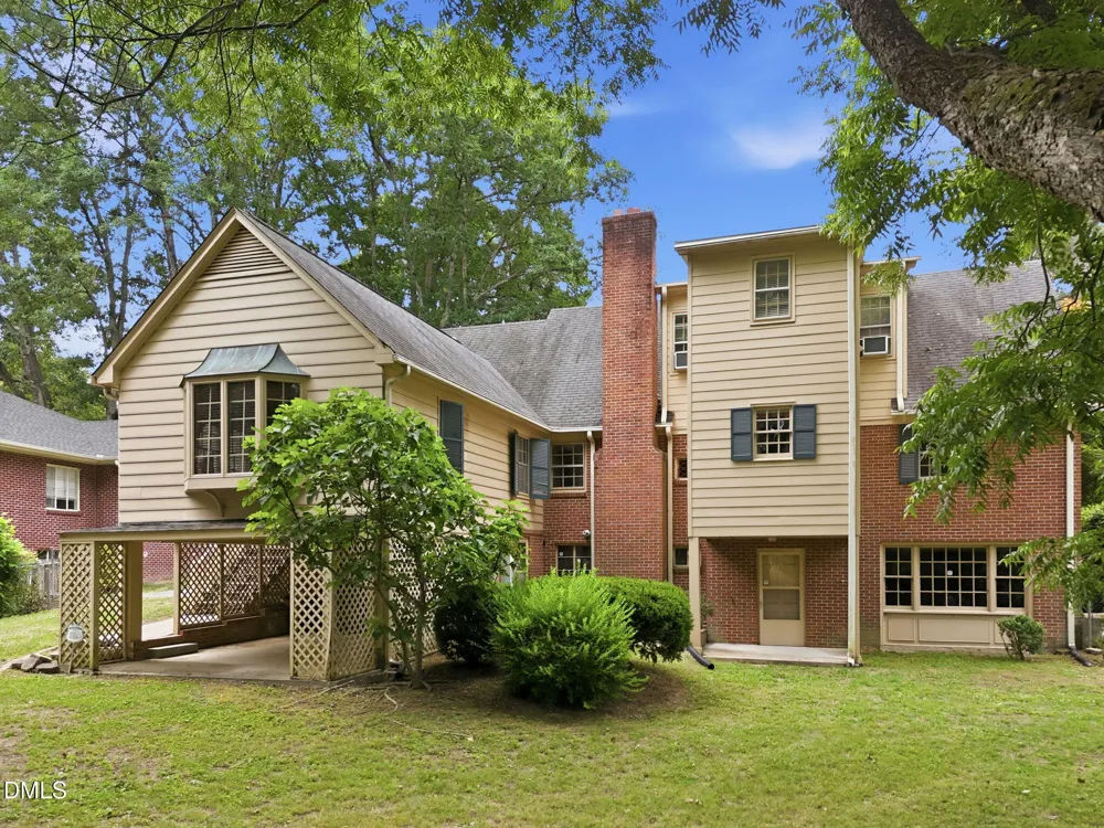 212 Hillcrest Drive Oxford, NC 27565