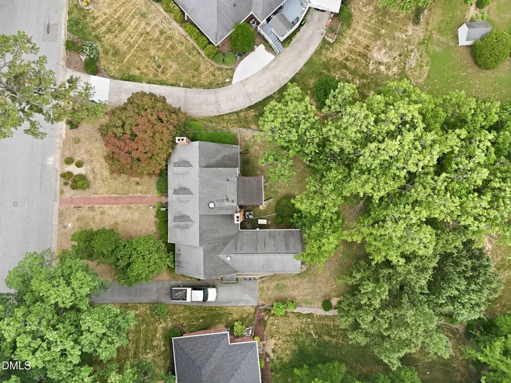 212 Hillcrest Drive Oxford, NC 27565