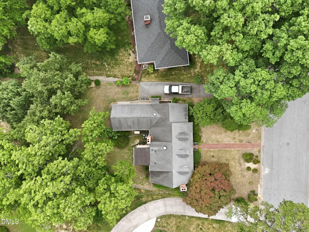212 Hillcrest Drive Oxford, NC 27565