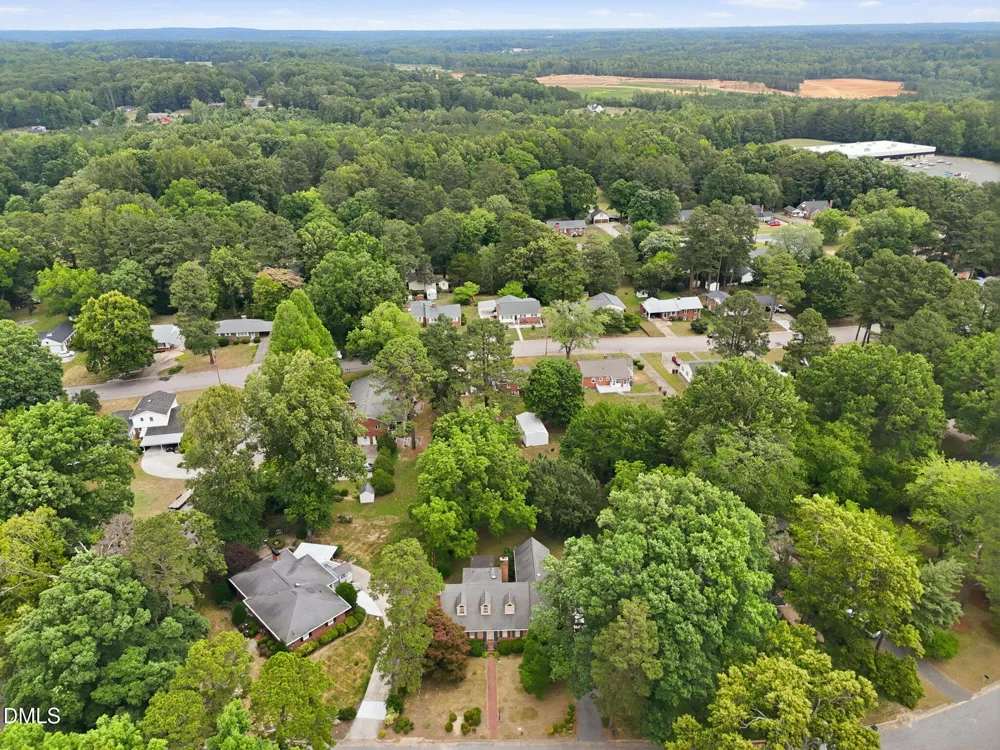 212 Hillcrest Drive Oxford, NC 27565
