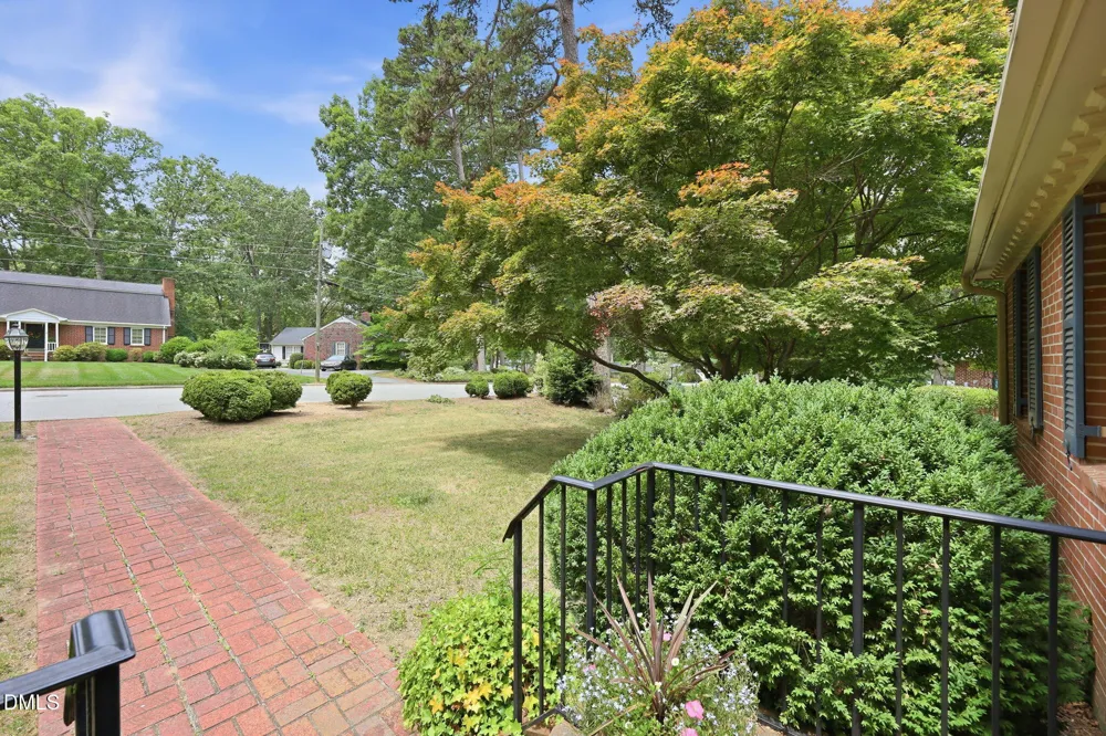212 Hillcrest Drive Oxford, NC 27565