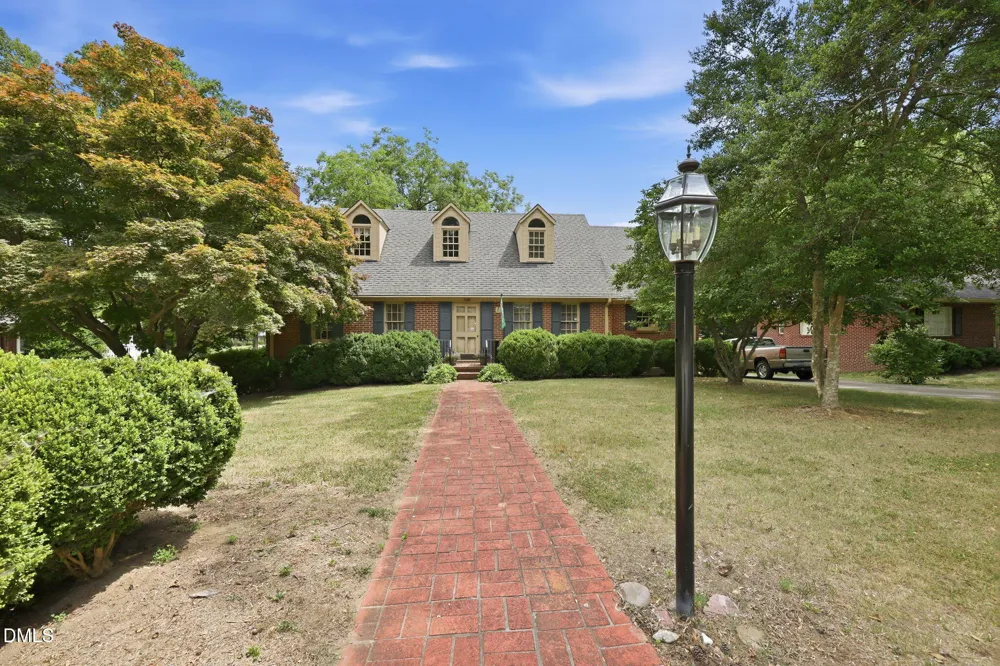 212 Hillcrest Drive Oxford, NC 27565