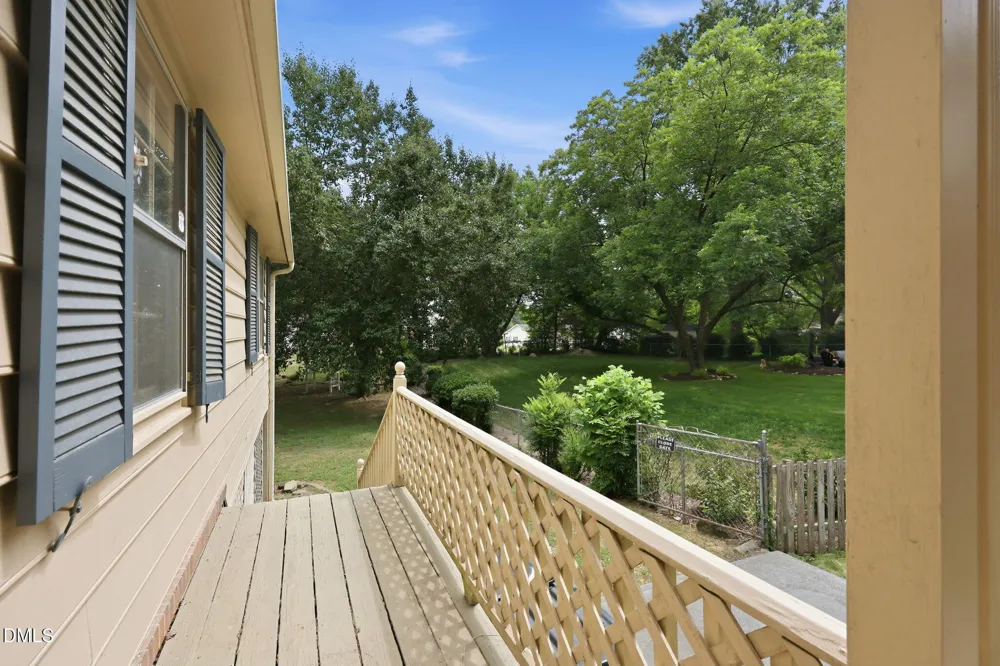 212 Hillcrest Drive Oxford, NC 27565