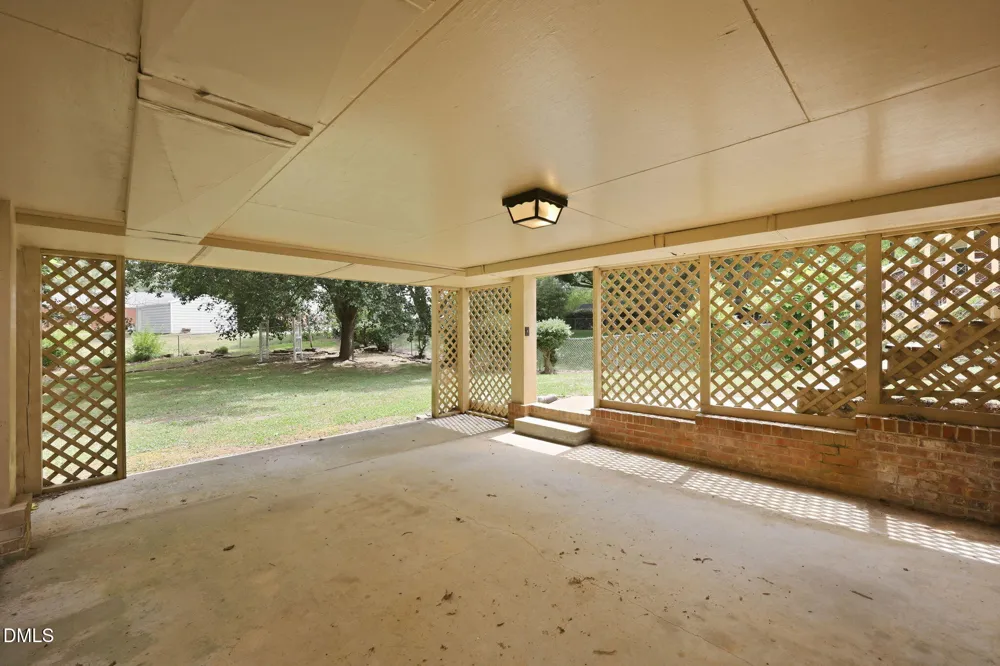 212 Hillcrest Drive Oxford, NC 27565