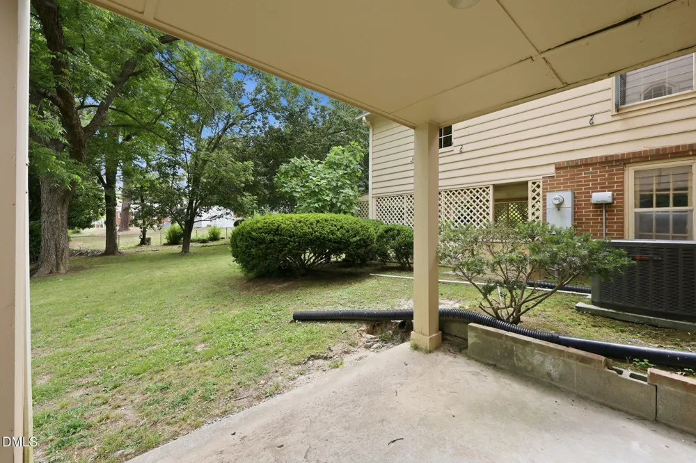 212 Hillcrest Drive Oxford, NC 27565