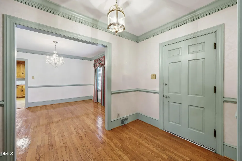 212 Hillcrest Drive Oxford, NC 27565