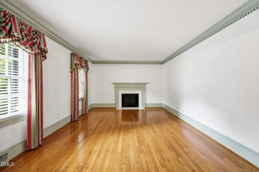 212 Hillcrest Drive Oxford, NC 27565