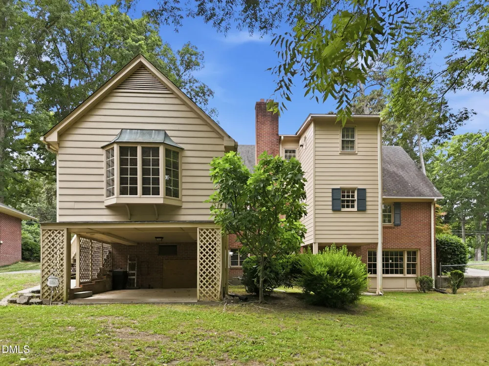 212 Hillcrest Drive Oxford, NC 27565
