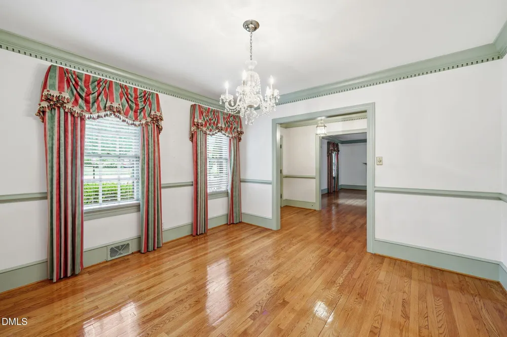212 Hillcrest Drive Oxford, NC 27565