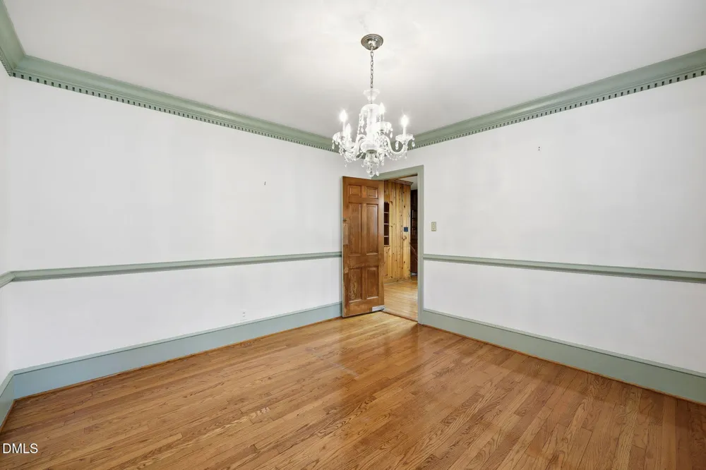 212 Hillcrest Drive Oxford, NC 27565