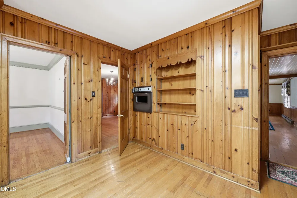 212 Hillcrest Drive Oxford, NC 27565