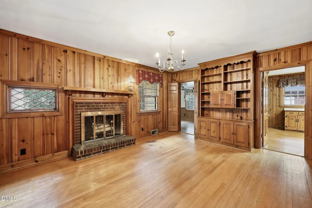 212 Hillcrest Drive Oxford, NC 27565