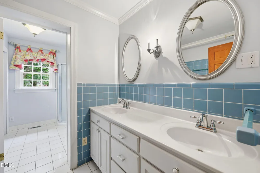 212 Hillcrest Drive Oxford, NC 27565