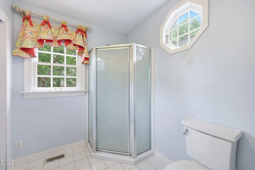 212 Hillcrest Drive Oxford, NC 27565