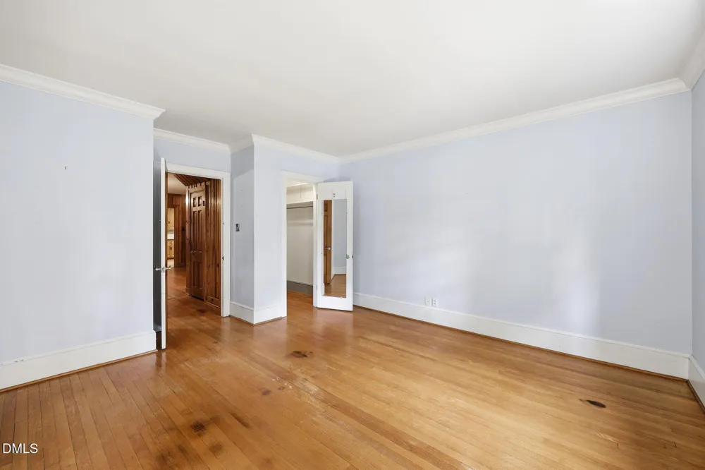 212 Hillcrest Drive Oxford, NC 27565
