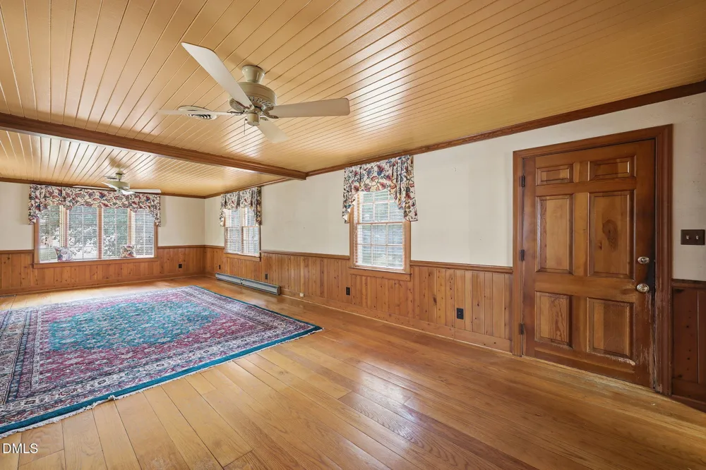 212 Hillcrest Drive Oxford, NC 27565