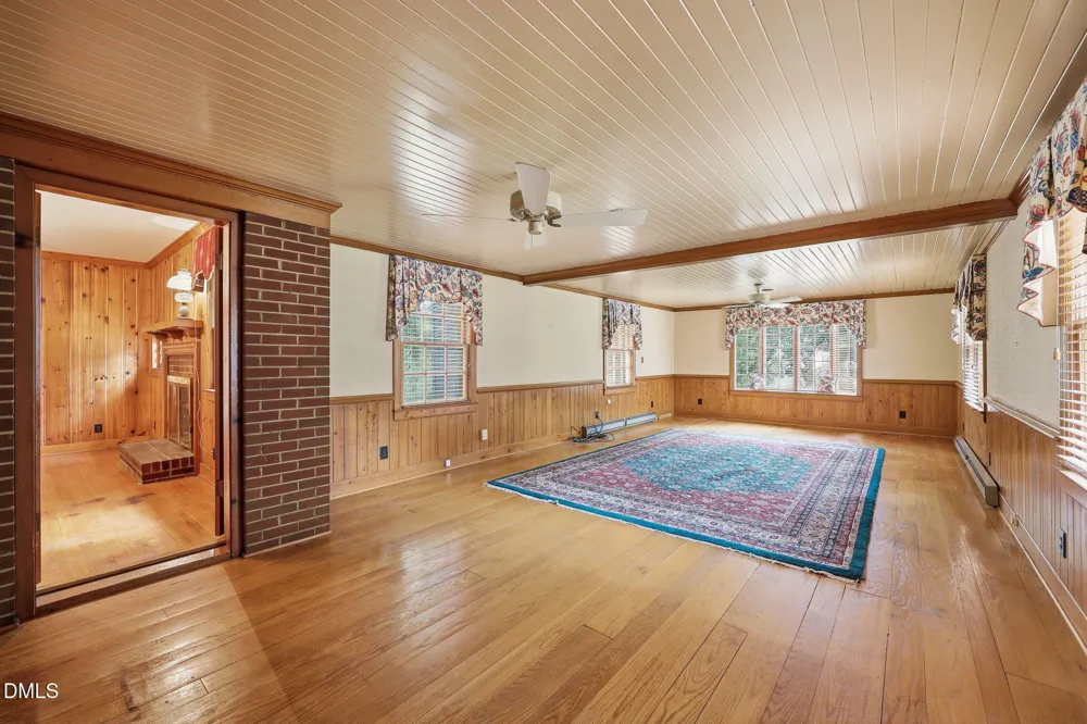 212 Hillcrest Drive Oxford, NC 27565