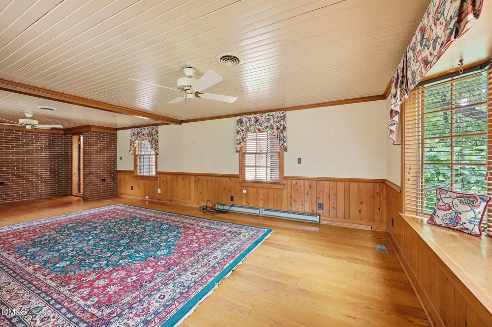 212 Hillcrest Drive Oxford, NC 27565