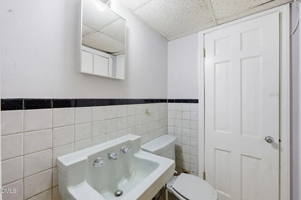 212 Hillcrest Drive Oxford, NC 27565