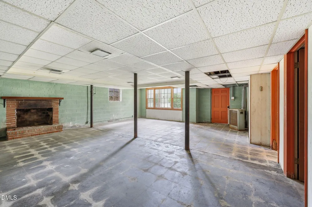 212 Hillcrest Drive Oxford, NC 27565