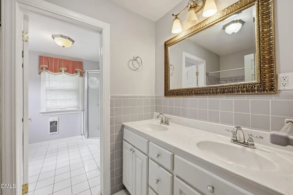 212 Hillcrest Drive Oxford, NC 27565