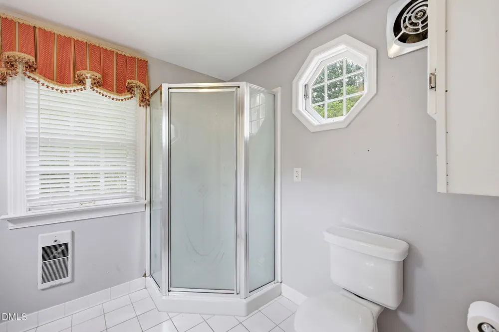 212 Hillcrest Drive Oxford, NC 27565