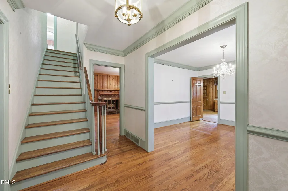 212 Hillcrest Drive Oxford, NC 27565