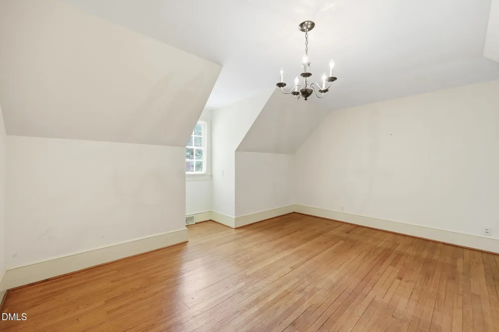 212 Hillcrest Drive Oxford, NC 27565