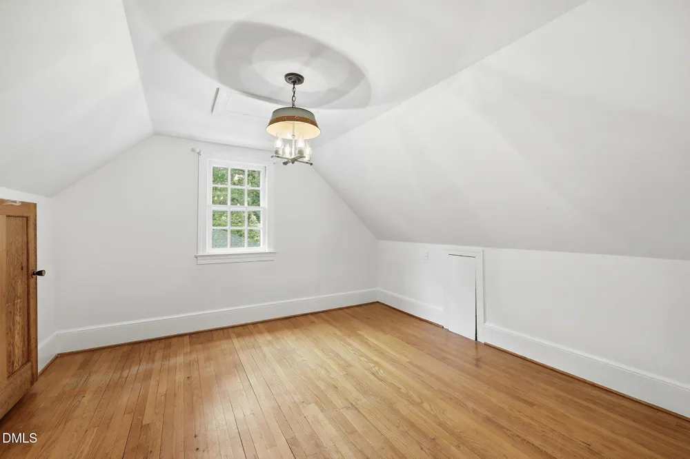 212 Hillcrest Drive Oxford, NC 27565