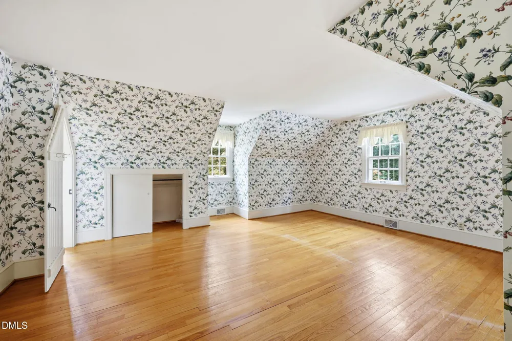 212 Hillcrest Drive Oxford, NC 27565