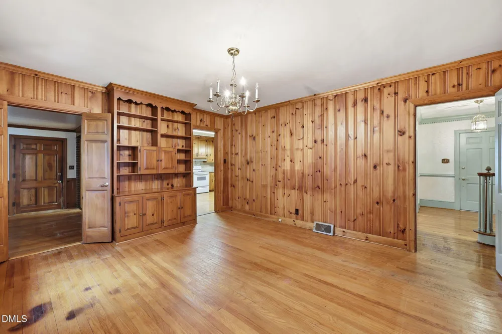 212 Hillcrest Drive Oxford, NC 27565