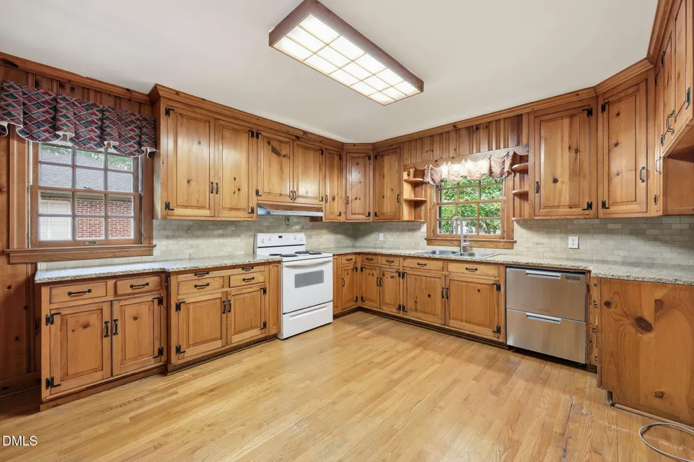 212 Hillcrest Drive Oxford, NC 27565