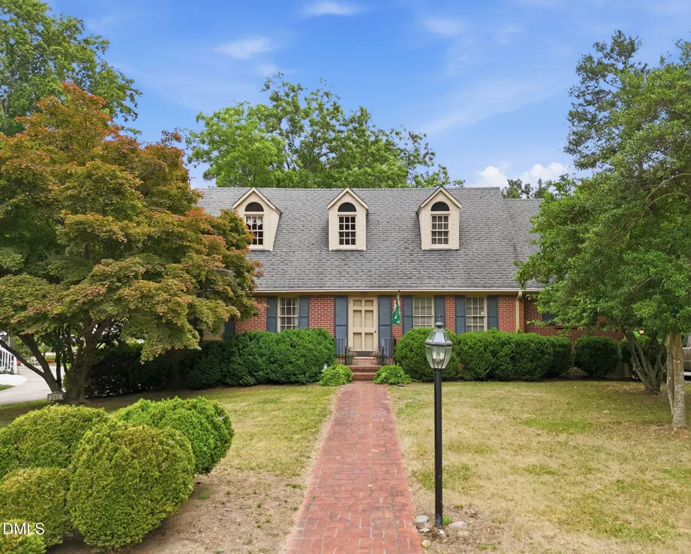 212 Hillcrest Drive Oxford, NC 27565
