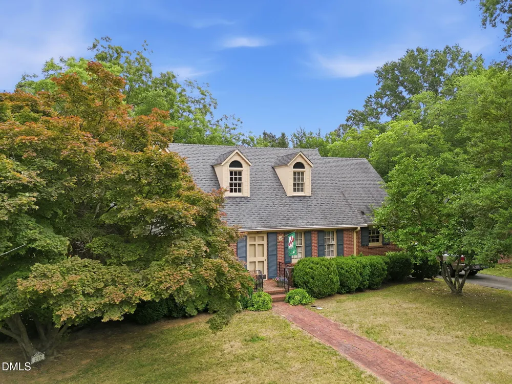 212 Hillcrest Drive Oxford, NC 27565