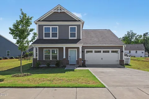110 Benson Village Drive