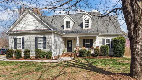110 Willow Ridge Drive