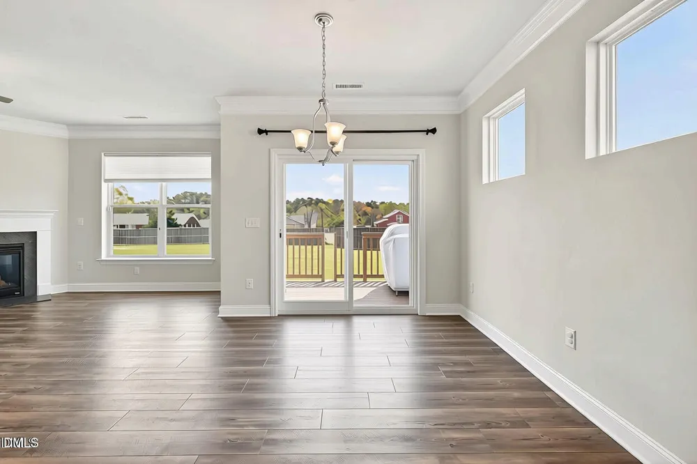 4324 Beckel Road Willow Springs, NC 27592
