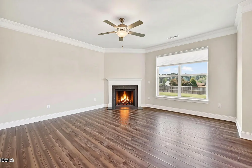 4324 Beckel Road Willow Springs, NC 27592