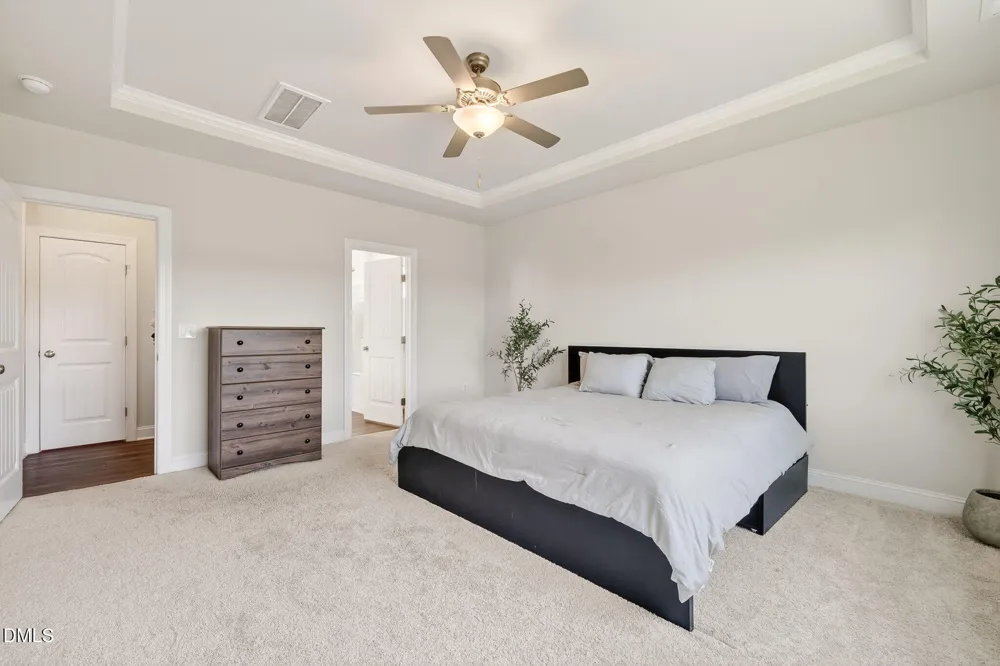 4324 Beckel Road Willow Springs, NC 27592
