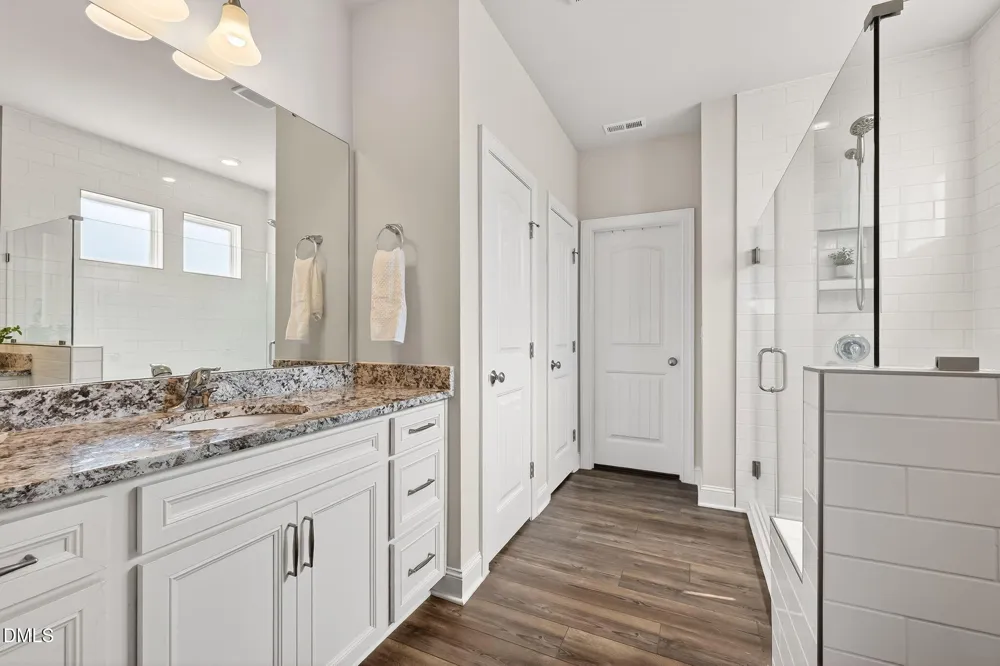 4324 Beckel Road Willow Springs, NC 27592