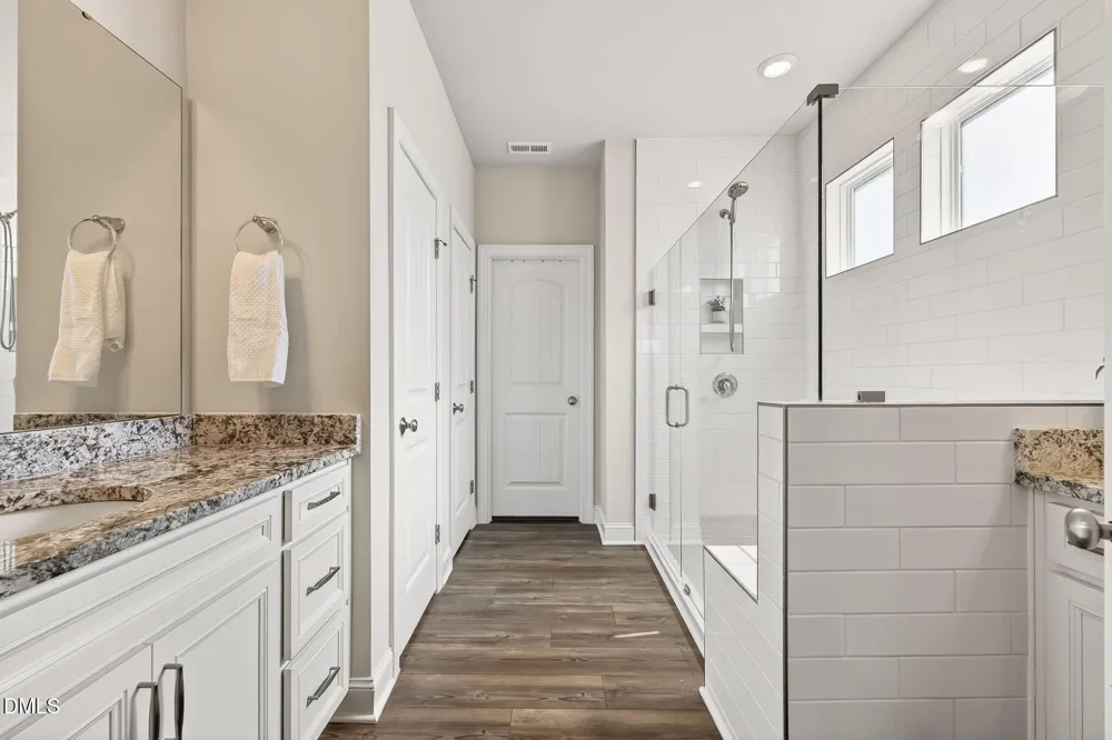 4324 Beckel Road Willow Springs, NC 27592