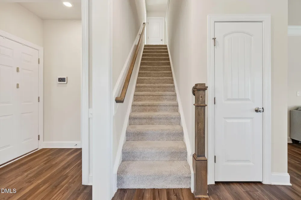 4324 Beckel Road Willow Springs, NC 27592