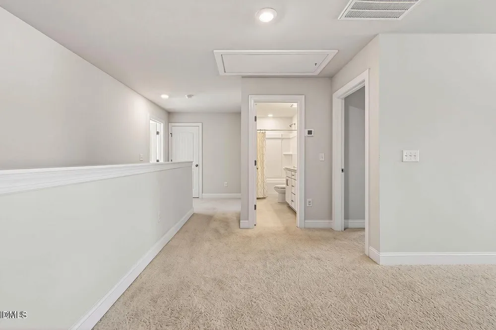 4324 Beckel Road Willow Springs, NC 27592