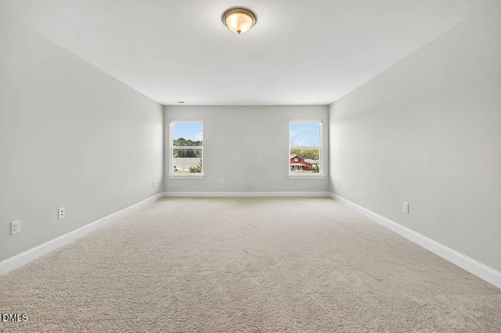4324 Beckel Road Willow Springs, NC 27592