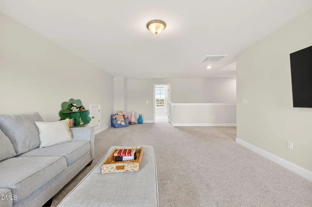 4324 Beckel Road Willow Springs, NC 27592