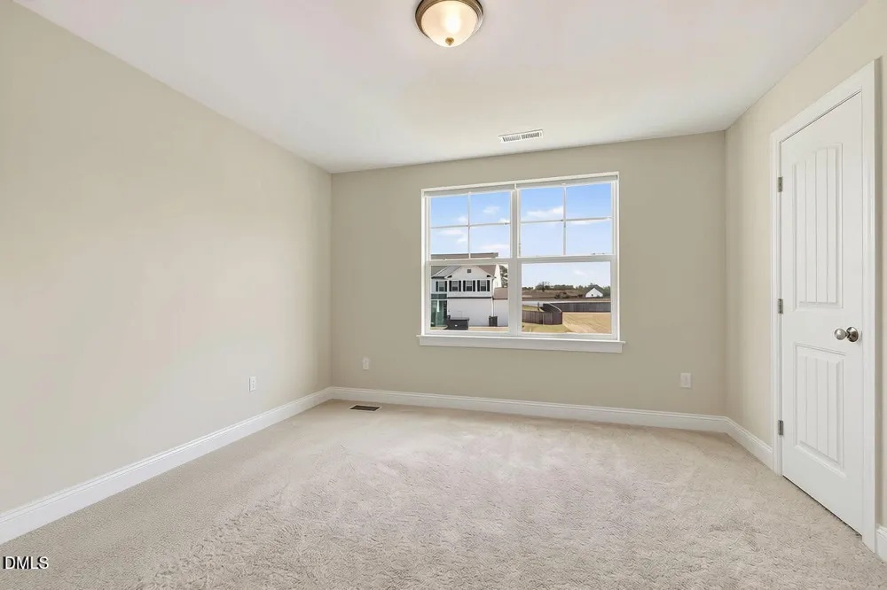 4324 Beckel Road Willow Springs, NC 27592