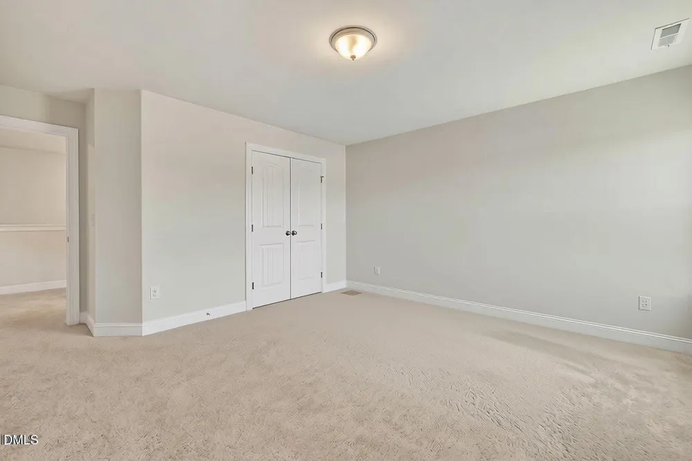 4324 Beckel Road Willow Springs, NC 27592